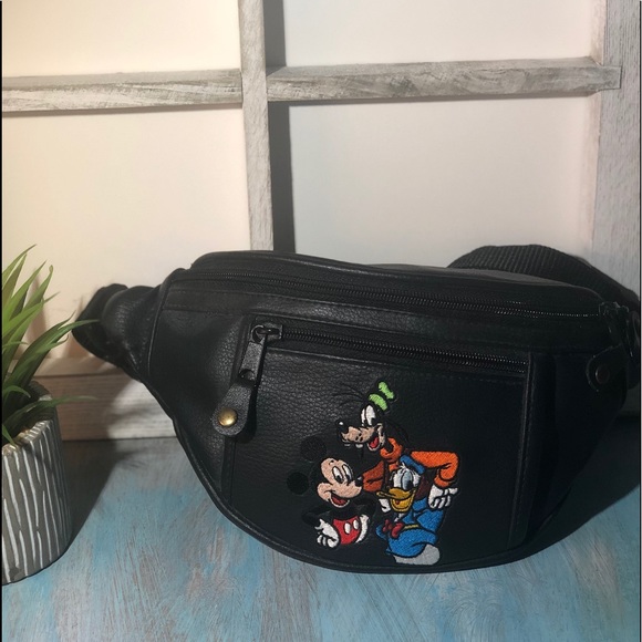 Disney Handbags - DISNEY - Fanny Pack